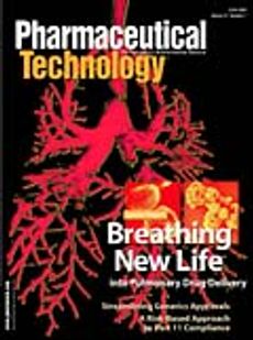 Pharmaceutical Technology-07-02-2003