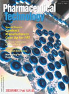 Pharmaceutical Technology-01-02-2006