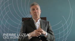 Setting Sustainability Goals with Pierre Luzeau (DCAT 2023)
