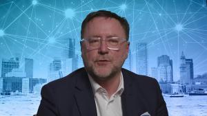 Interview with Rentschler Biopharma's Federico Pollano