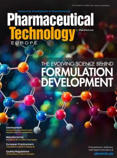 Pharmaceutical Technology Europe September October 2025