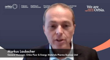 DCAT Week 2025: Sustainability in Medical Propellants