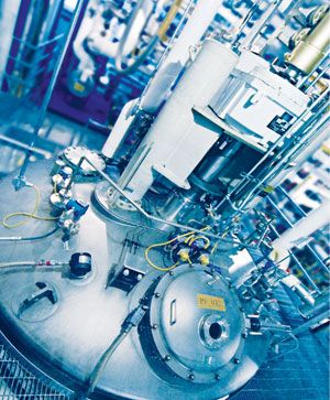 Bulk Active Ingredients from Pfizer CentreSource | Pharmaceutical ...
