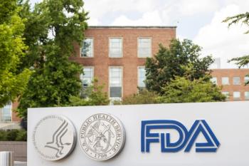 Silver Spring, MD, USA - June 25, 2022: Closeup of the FDA sign seen at its headquarters campus in Silver Spring, Maryland. FDA is a federal agency of the Department of Health and Human Services. | Image Credit: © Tada Images - stock.adobe.com