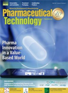 Pharmaceutical Technology-05-02-2017