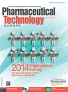 Pharmaceutical Technology Europe-12-01-2014