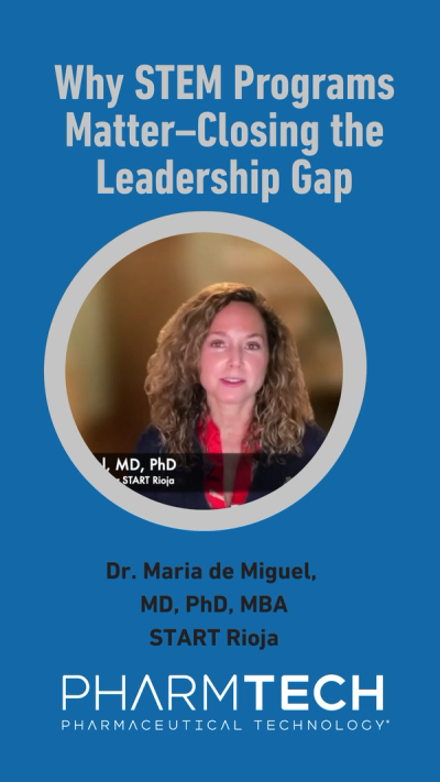 Why STEM Programs Matter–Closing the Leadership Gap