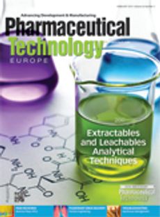 Pharmaceutical Technology Europe-02-01-2014