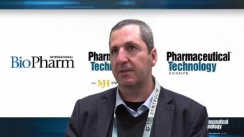 Organ on a Chip Technology: Discussion with Yaakov Nahmias (INTERPHEX 2023)