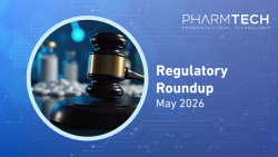 Regulatory Actions in May 2026