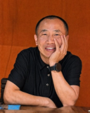 Jordan Xu