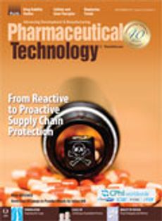 Pharmaceutical Technology-09-02-2017