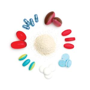 OptiDose Design Solution