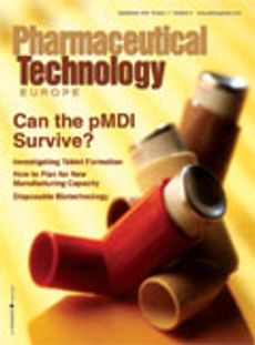 Pharmaceutical Technology Europe-09-01-2005