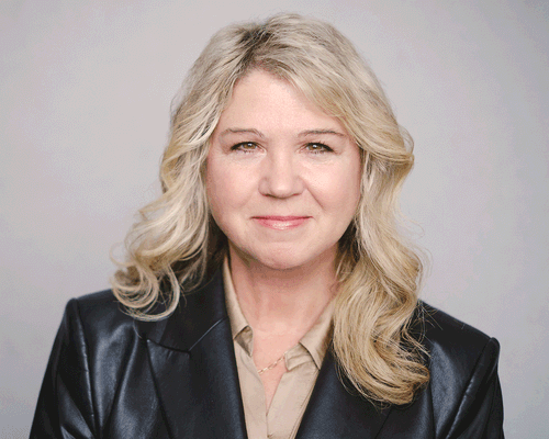 Angela Strzelecki