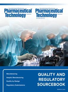 Quality and Regulatory Sourcebook, March 2024 eBook