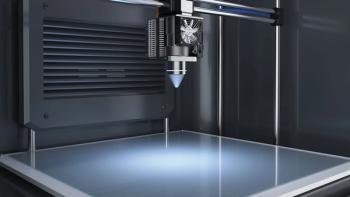 3d printer with injector nozzle | Image Credit: ©phonlamaiphoto- stock.adobe.com