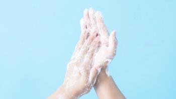 Handwashing techniques