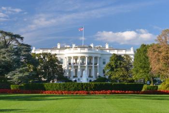 White House - Washington D.C. United States of America | Image Credit: © Orhan Çam - stock.adobe.com