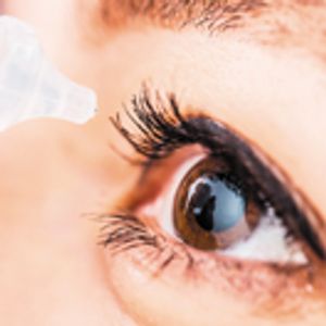 A Forensic Microscopy Approach for Identifying Subvisible Particulates in a Sterile Ophthalmic Solution