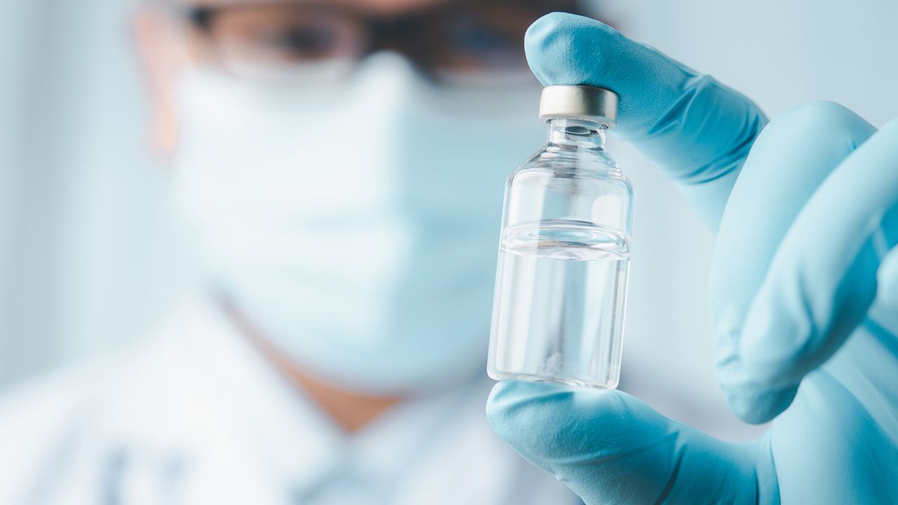 Subunit Vaccines and the Fight Against COVID-19; image: Looker_Studio - STOCK.ADOBE.COM