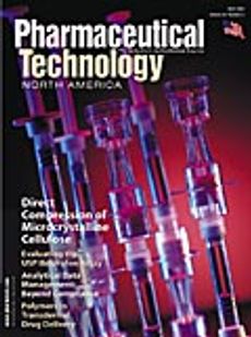 Pharmaceutical Technology-05-02-2002