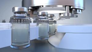 Automated Vial Inspection for Maximum Product Safety