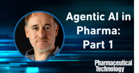 Autonomy Isn’t Binary: How Agentic AI Fits into the Pharma Landscape