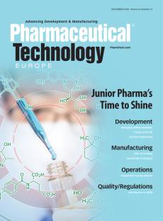 Pharmaceutical Technology Europe, December 2022