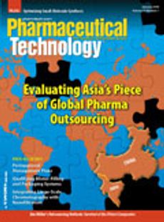 Pharmaceutical Technology-01-02-2009