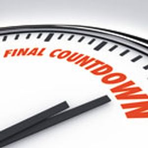 Serialization: The Final Countdown
