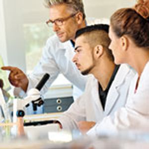 Make Training a Strategic Asset: Five Key Steps