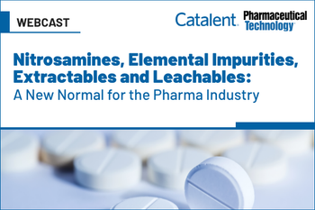 Nitrosamines, Elemental Impurities, Extractables and Leachables: A New Normal for the Pharma Industry