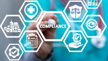 Medical concept of compliance. Pharmacy law compliance. | Image Credit: © wladimir1804 - © wladimir1804 - stock.adobe.com
