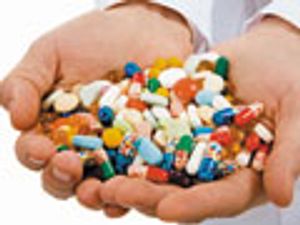 Solvent-Free Coating of Traditional and User-Friendly Dosage Forms