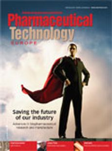 Pharmaceutical Technology Europe-02-01-2010