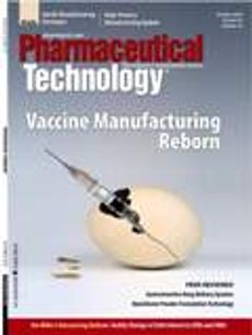 Pharmaceutical Technology-10-02-2010