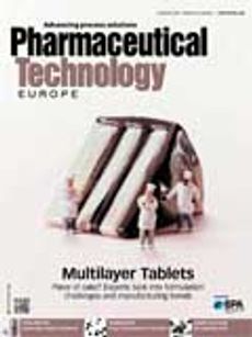 Pharmaceutical Technology Europe-01-01-2012