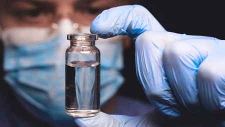 Equipment Suppliers and CDMOs Advance Process Development. Image: dkHDvideo/stock.adobe.com