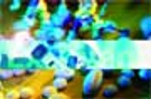 A Corn Starch/a-Lactose Monohydrate Compound as a Directly Compressible Excipient