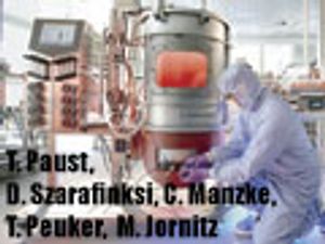 A Detail View of Single-Use Equipment Opportunities