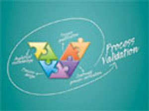 Process Validation of Legacy Product