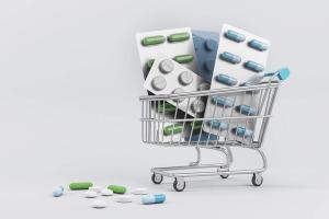 Finding the Right System for Moving Pharmaceutical Machinery