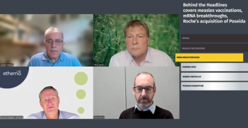 Behind the Headlines, episode 7