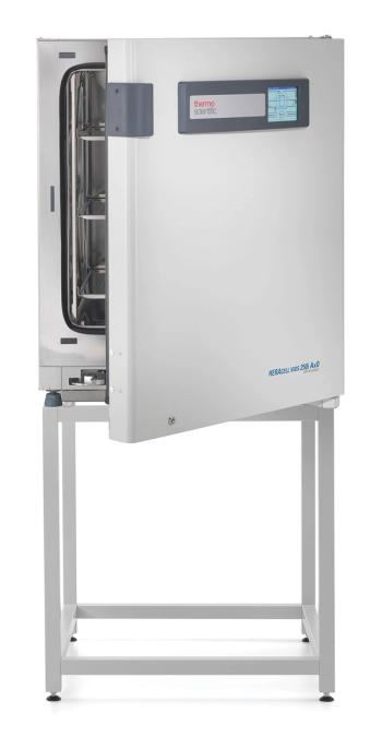 Thermo Scientific Heracell VIOS 250i AxD CO2 Incubators | Image Credit – © Thermo Fisher Scientific