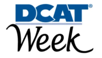 Exploring Drug Storage, Drug Dosage, and the Supply Chain with Ulrike Lemke (DCAT Week)