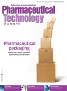 Pharmaceutical Technology Europe-11-01-2009