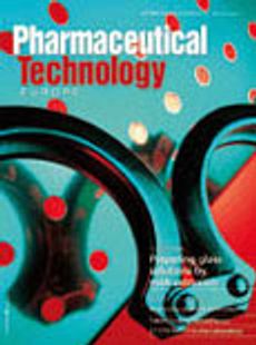 Pharmaceutical Technology Europe-10-01-2002