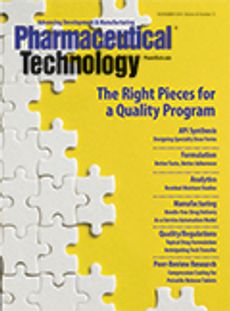 Pharmaceutical Technology-11-02-2019