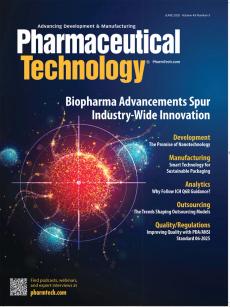 Pharmaceutical Technology June 2025
